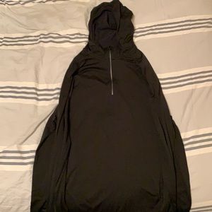 Lululemon Surge TShirt hoodie XL